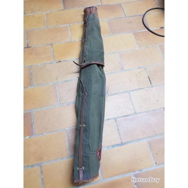 Fourreau fusil m1 us ww2  parachutiste