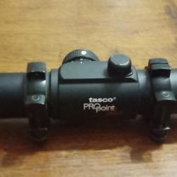 Point rouge TASCO ProPoint plus