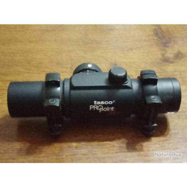 Point rouge TASCO ProPoint plus