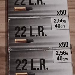 Decathlon 22LR X 117