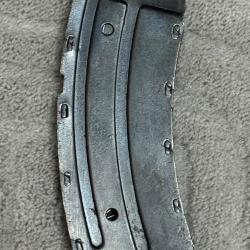 Chargeur Carabine Remington 511/512/521 9 Coups Calibre 22LR