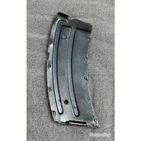 Chargeur Carabine Remington 511/512/521 9 Coups Calibre 22LR