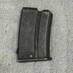 Chargeur Carabine Mas 45 5 Coups Calibre 22LR