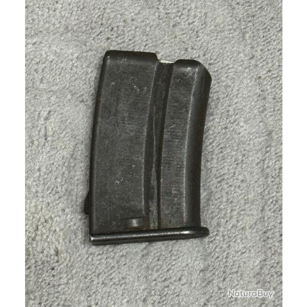 Chargeur Carabine Mas 45 5 Coups Calibre 22LR