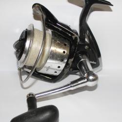 Moulinet Daiwa Opus Bull 4500