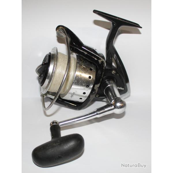 Moulinet Daiwa Opus Bull 4500