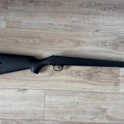 Carcasse offroad pour canon safari Blaser R93