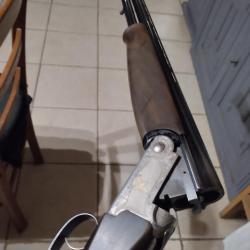 Fusil fair calibre 20 becassier