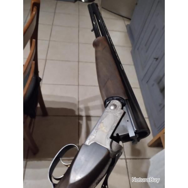 Fusil fair calibre 20 becassier