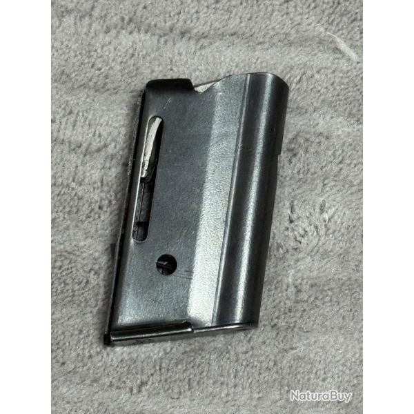Chargeur Carabine Voere Mauser 5 Coups Calibre 22LR