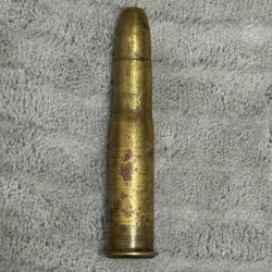 Une Cartouche 11MM Gras SFM