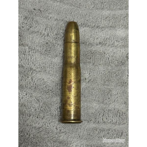 Une Cartouche 11MM Gras SFM