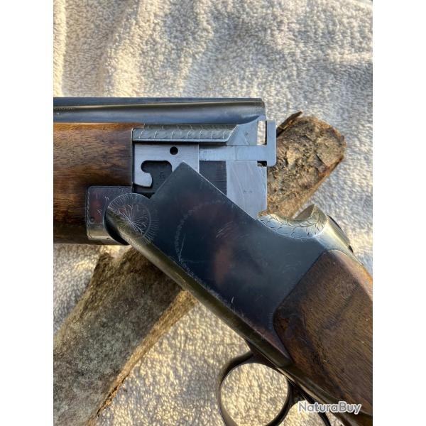 Browning B 25