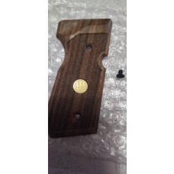 Magnifiques Plaquettes de crosse Bois pour BERETTA M92 FS UMAREX