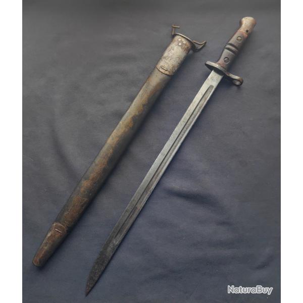 Baionnette mod�le US 1917 - USA