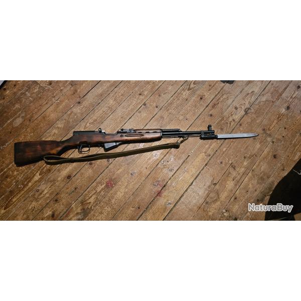 Sks 45