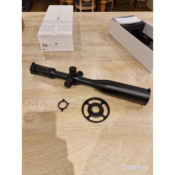 Lunette Hawke Sidewinder 4-16x50 s.f FFP MIL tir