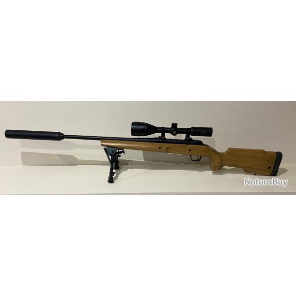 Carabine Winchester XPR 30-06 tout �quip�