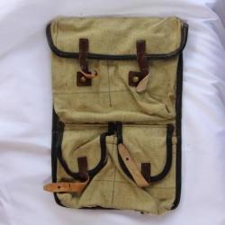 RARE!!! Sacoche d'un tireur d'&eacute;lite de la carabine SVD !!!
