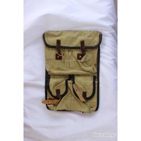 RARE!!! Sacoche d'un tireur d'�lite de la carabine SVD !!!