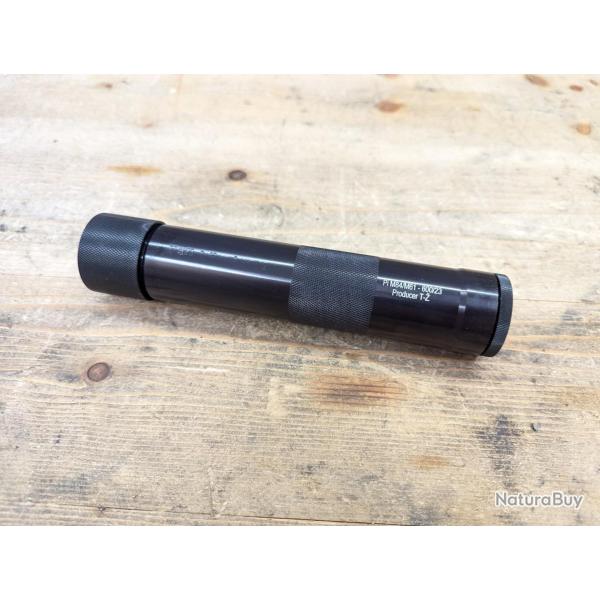 Silencieux TOS pour VZ61 / M84