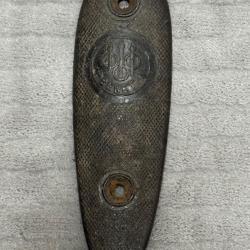 Plaque De Couche Beretta