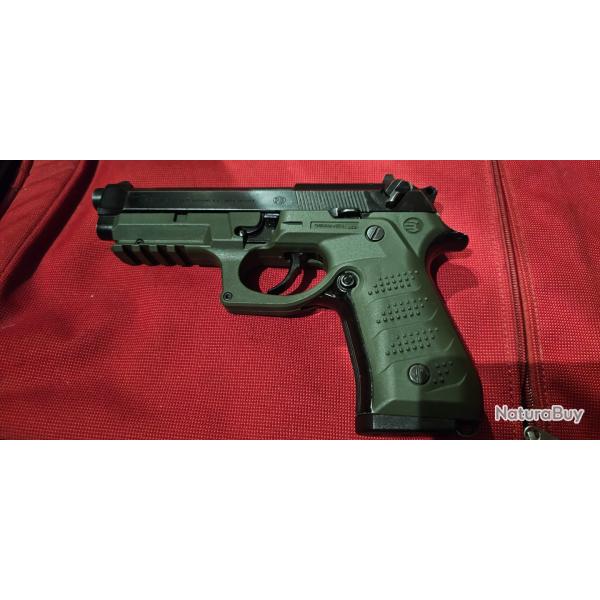 Beretta 92 fs