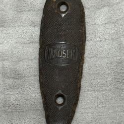 Plaque De Couche Mauser
