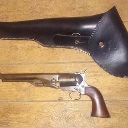 Revolver Army 1860 avec etui