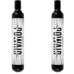 2X Capsule CO2 88 grammes