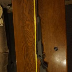 Carabine Weatherby Vanguard S2 30-06