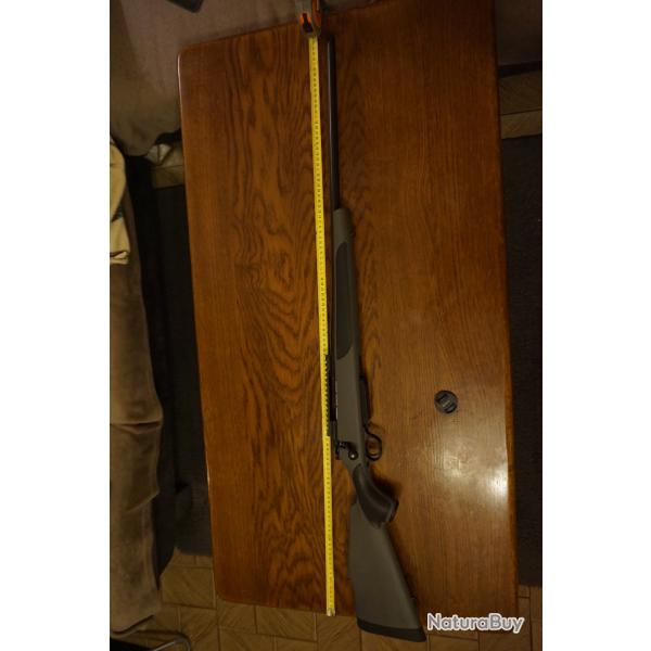 Carabine Weatherby Vanguard S2 30-06