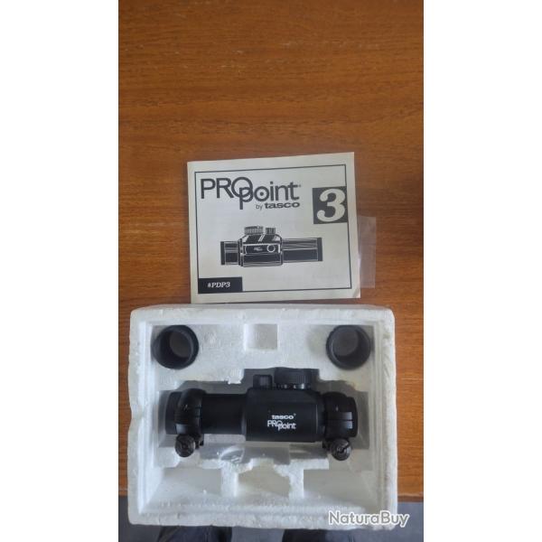 tasco propoint 3