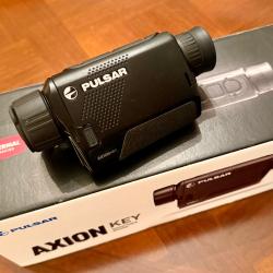 !!! -30% !!! PULSAR Axion XM30
