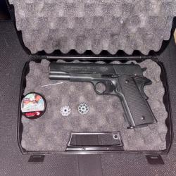 Umarex Colt Government 1911 A1 CO2 - 4.5mm (4 joules)