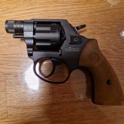 R&eacute;volver ROHM RG46 6mm Flobert