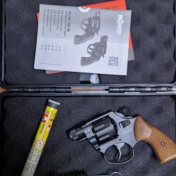 R&eacute;volver ROHM RG46 6mm Flobert