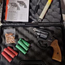 R&eacute;volver ROHM RG46 6mm Flobert