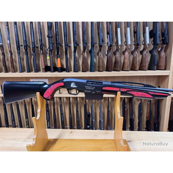 Verney Carron Impact LA WildBoar Edition 47 cm 30-06 SPR