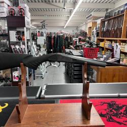 BAIKAL MP-18M-M calibre .410mag