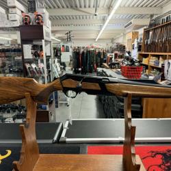 Browning Maral SF wood Filet&eacute;e HC bande battue 300 win mag