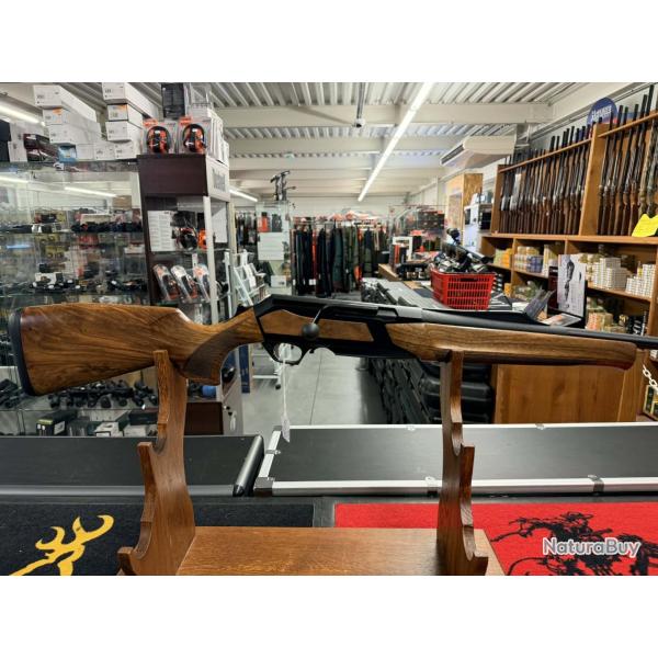 Browning Maral SF wood Filet�e HC bande battue 300 win mag