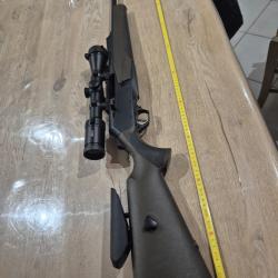 Carabine Browning Mk3 9.3 62