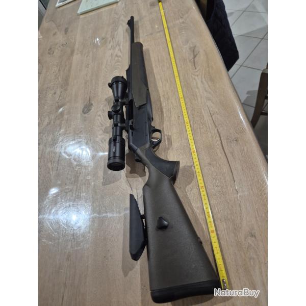 Carabine Browning Mk3 9.3 62