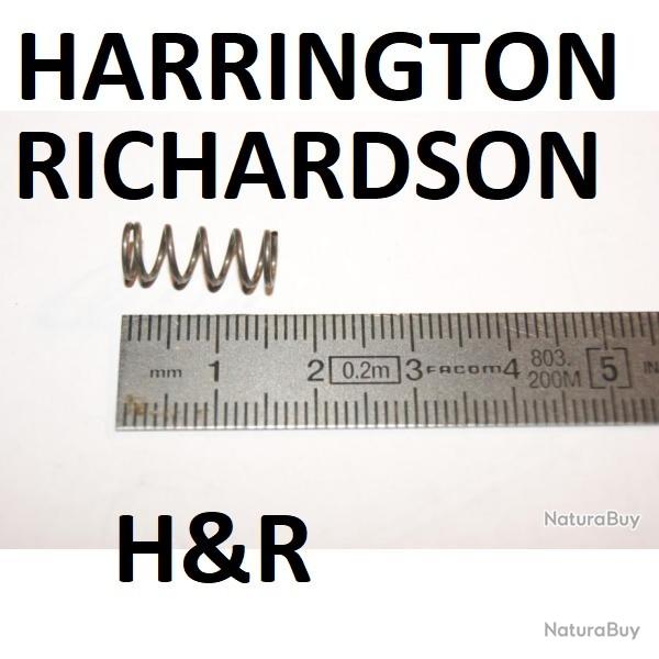 ressort fusil H et R HARRINGTON ET RICHARDSON - VENDU PAR JEPERCUTE (S8Z396)
