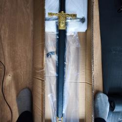 R&eacute;plique &eacute;p&eacute;e Excalibur