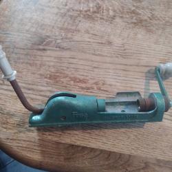 Calibrorlatore Frac sertisseur