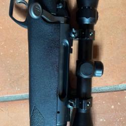 Carabine Remington 783 calibre 300 win mag