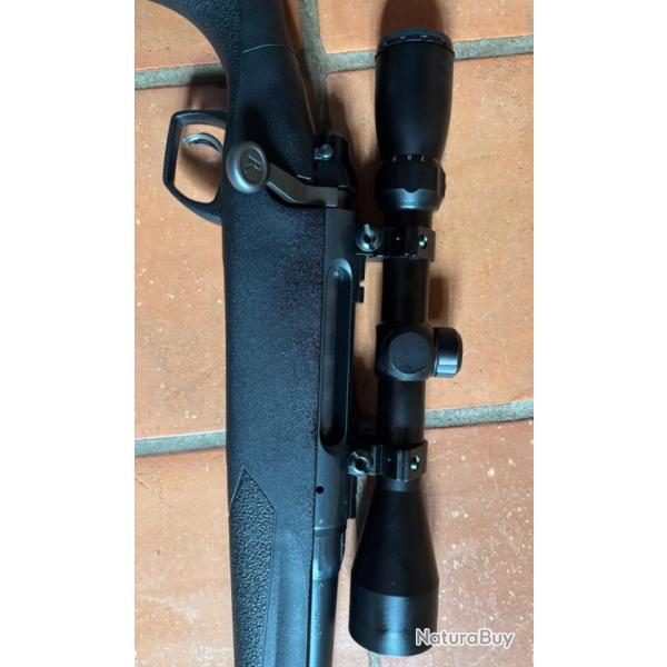 Carabine Remington 783 calibre 300 win mag