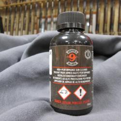 Solvant 118 ml Pour Armes Hoppe's Black